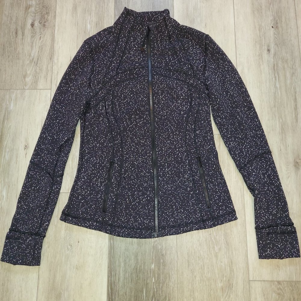 Lululemon Define athletic jacket -8